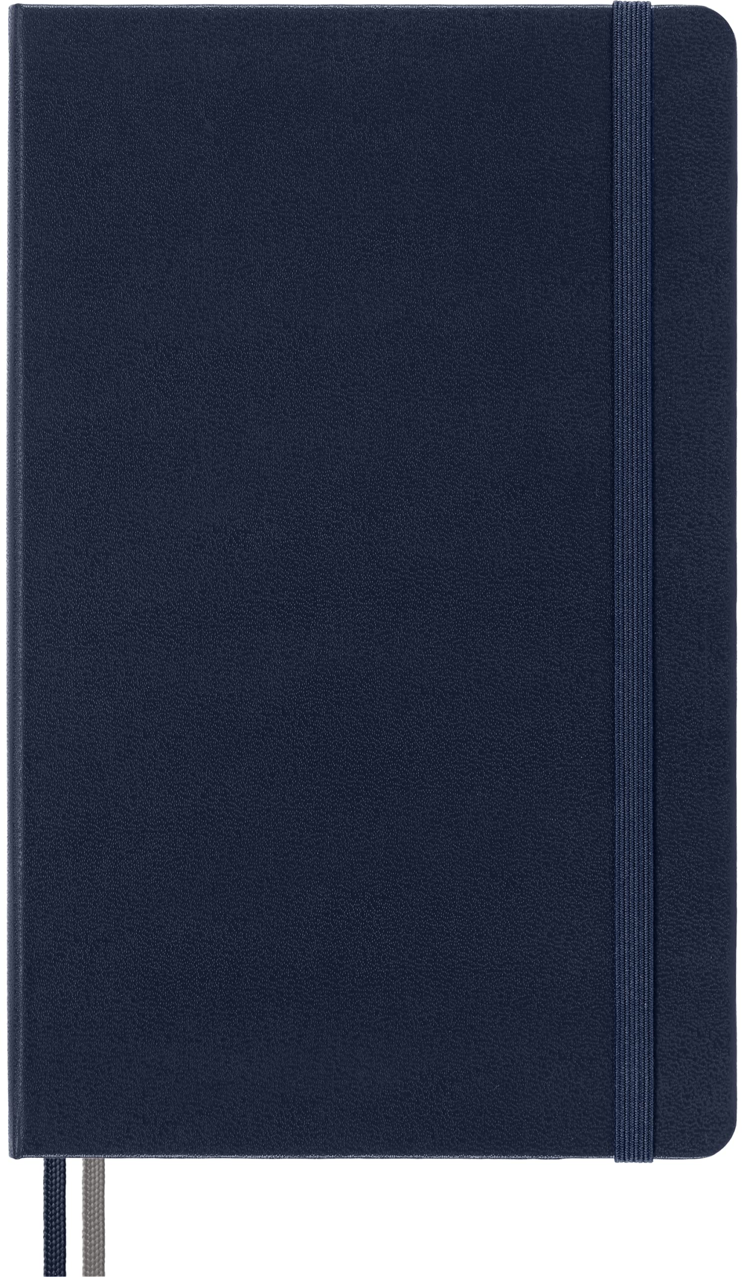 Amazon.com: Moleskine Classic Expanded Notebook, Hard Cover, Large